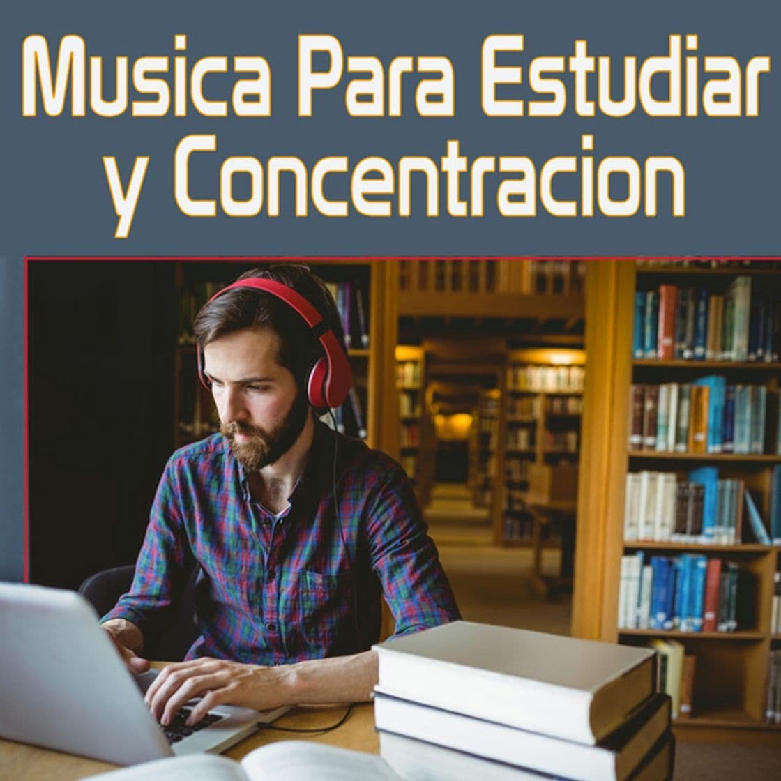 Canción Trabajar y Concentrarse