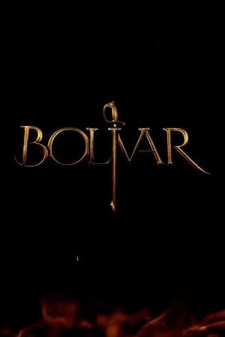 Serie Bolívar