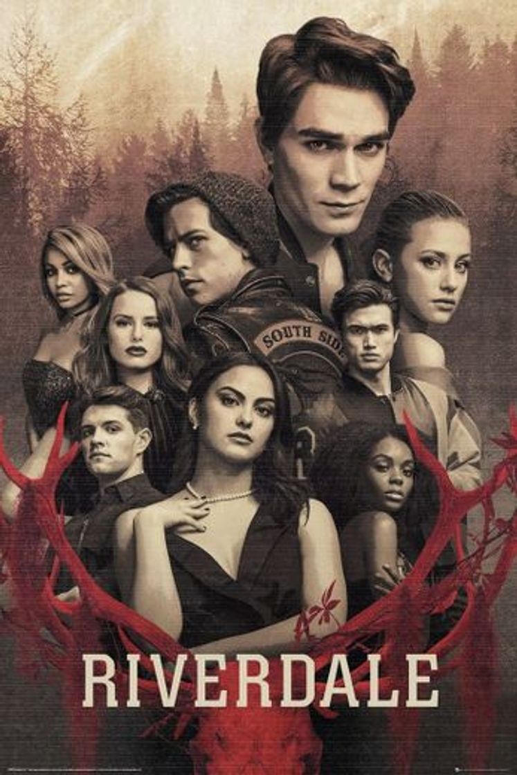 Serie Riverdale