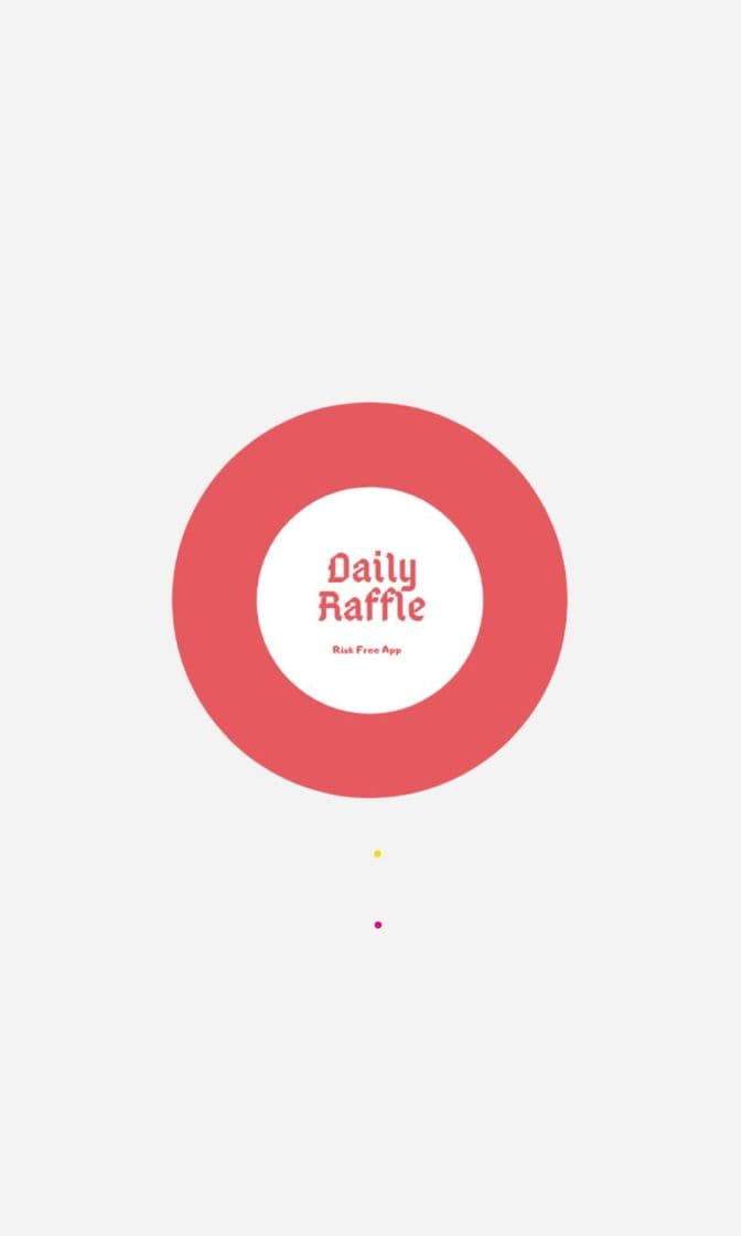 Moda Dailyraffle