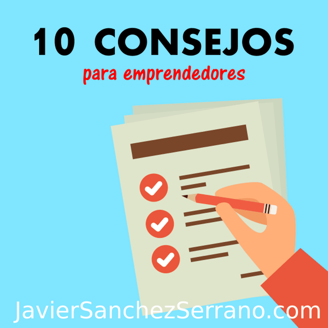 Fashion Consejos para emprendedores.