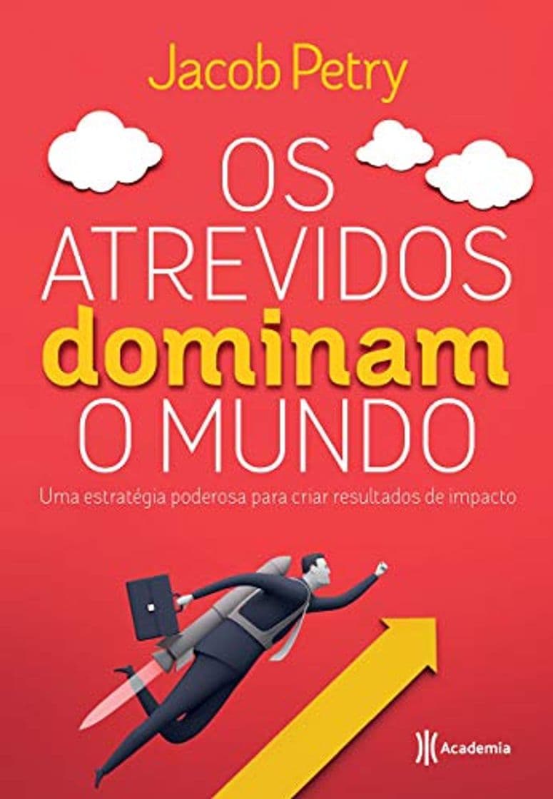 Libro Os Atrevidos Dominam O Mundo