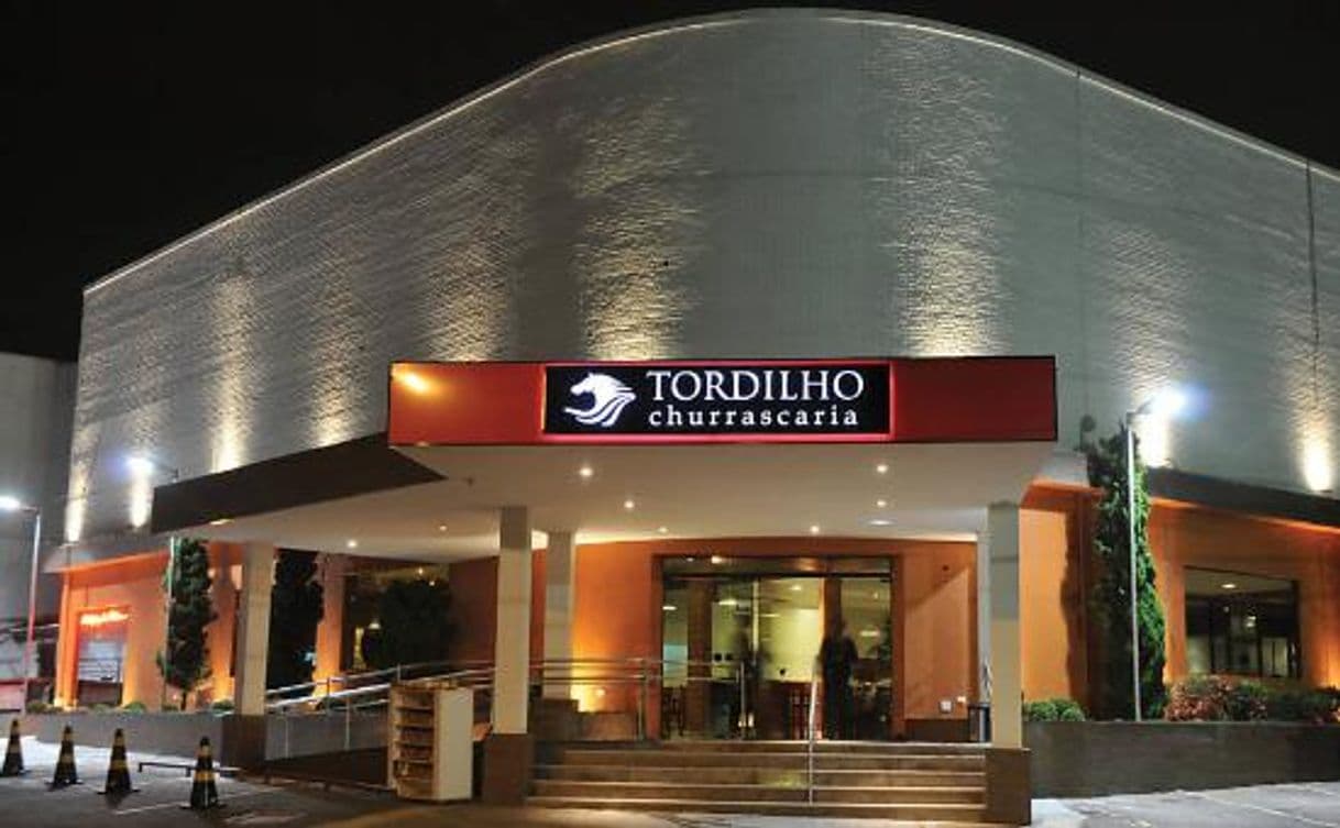 Restaurantes Churrascaria Tordilho