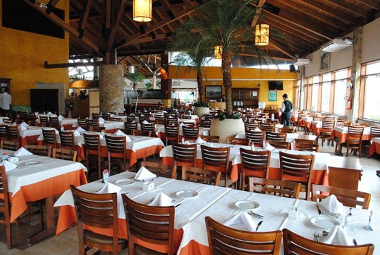 Restaurantes Gramado Grill