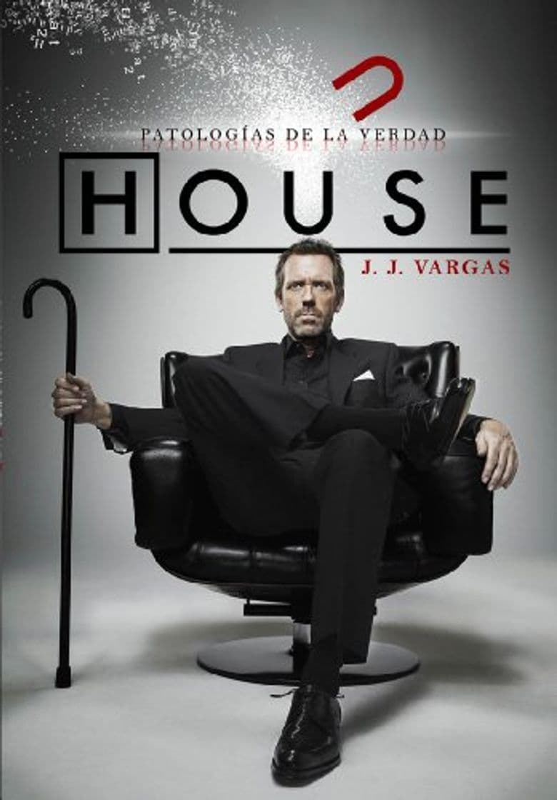 Libro House: Patologías de la verdad