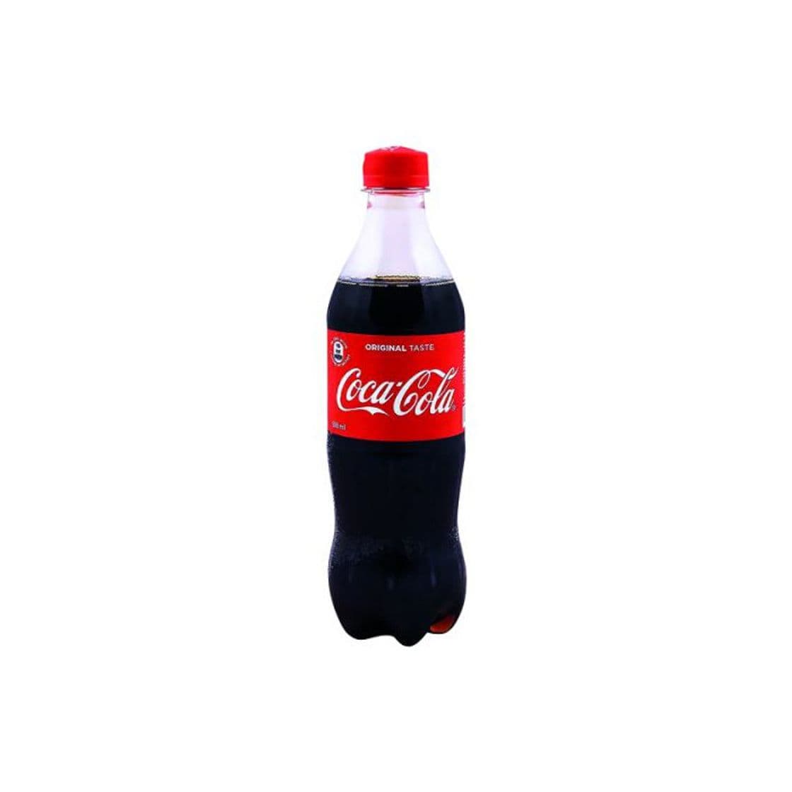 Producto COCA-COLA