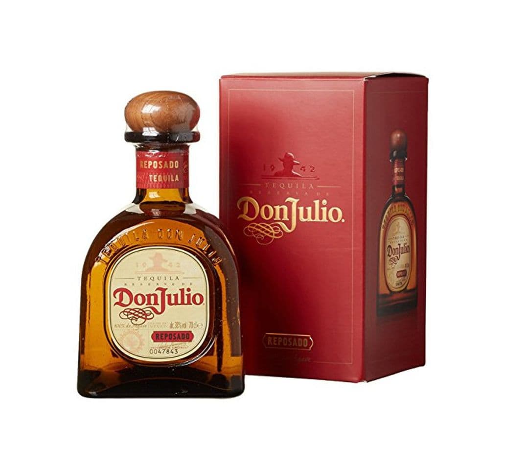 Producto Don Julio Reposado Tequila