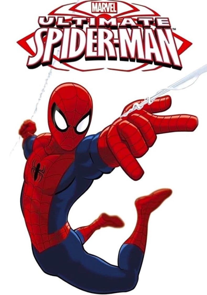 Serie Marvel's Ultimate Spider-Man