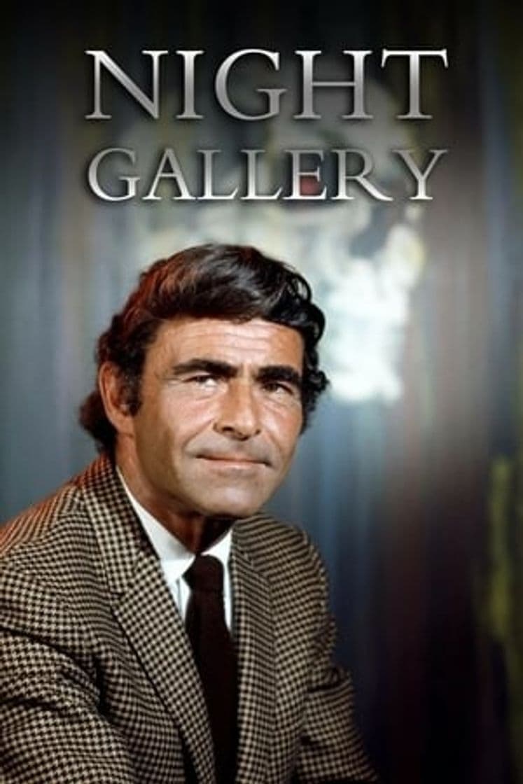 Serie Night Gallery