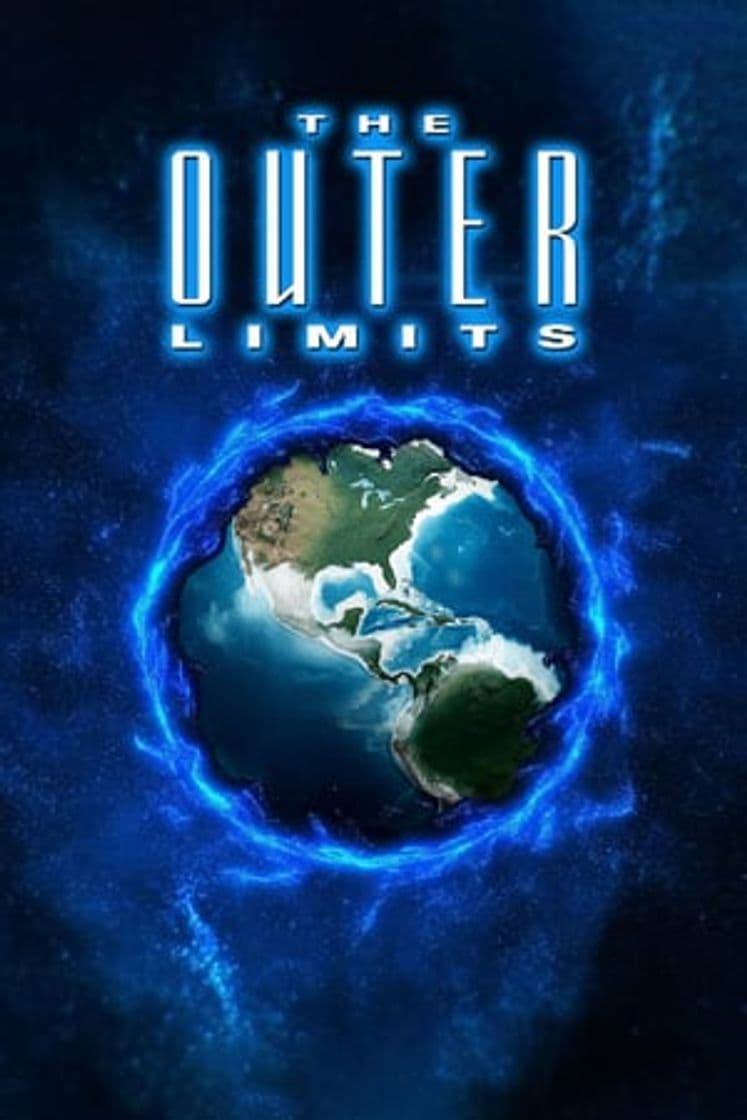 Serie The Outer Limits