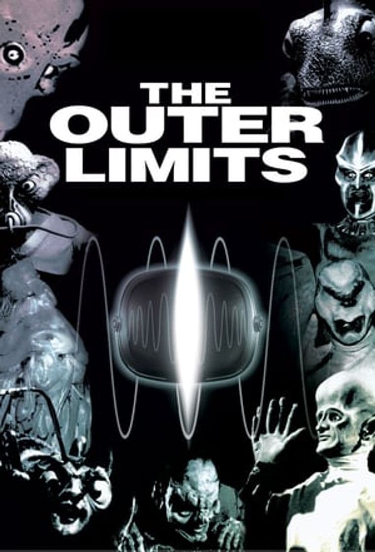 Serie The Outer Limits