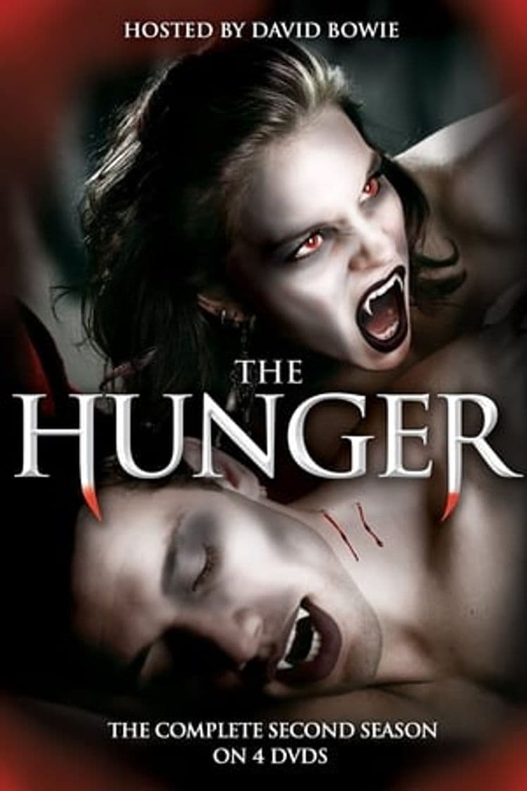 Serie The Hunger