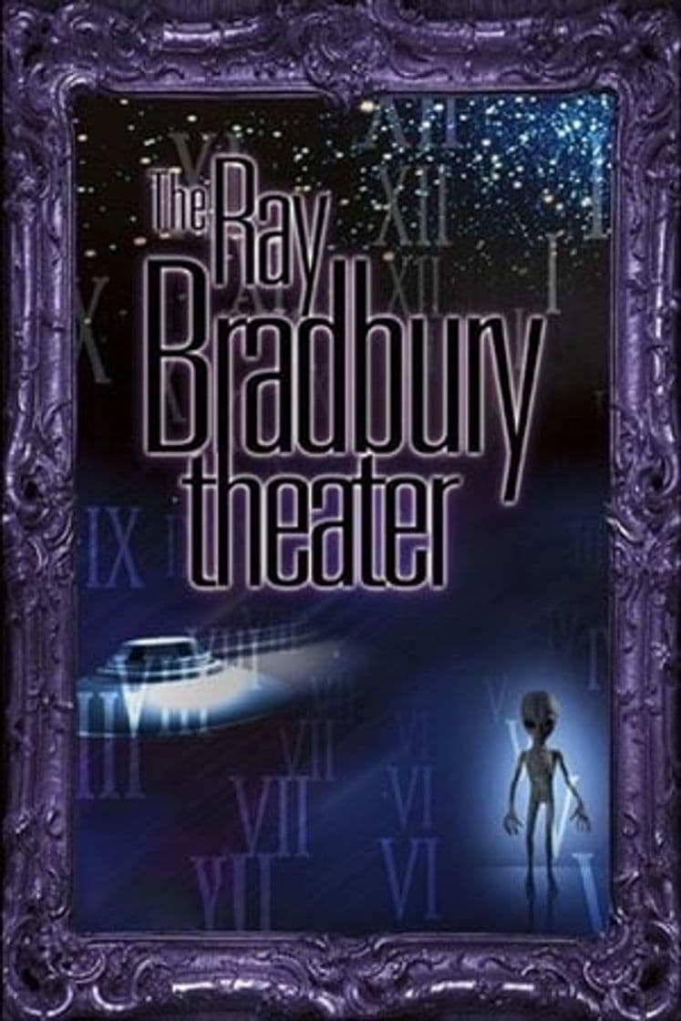 Serie The Ray Bradbury Theater