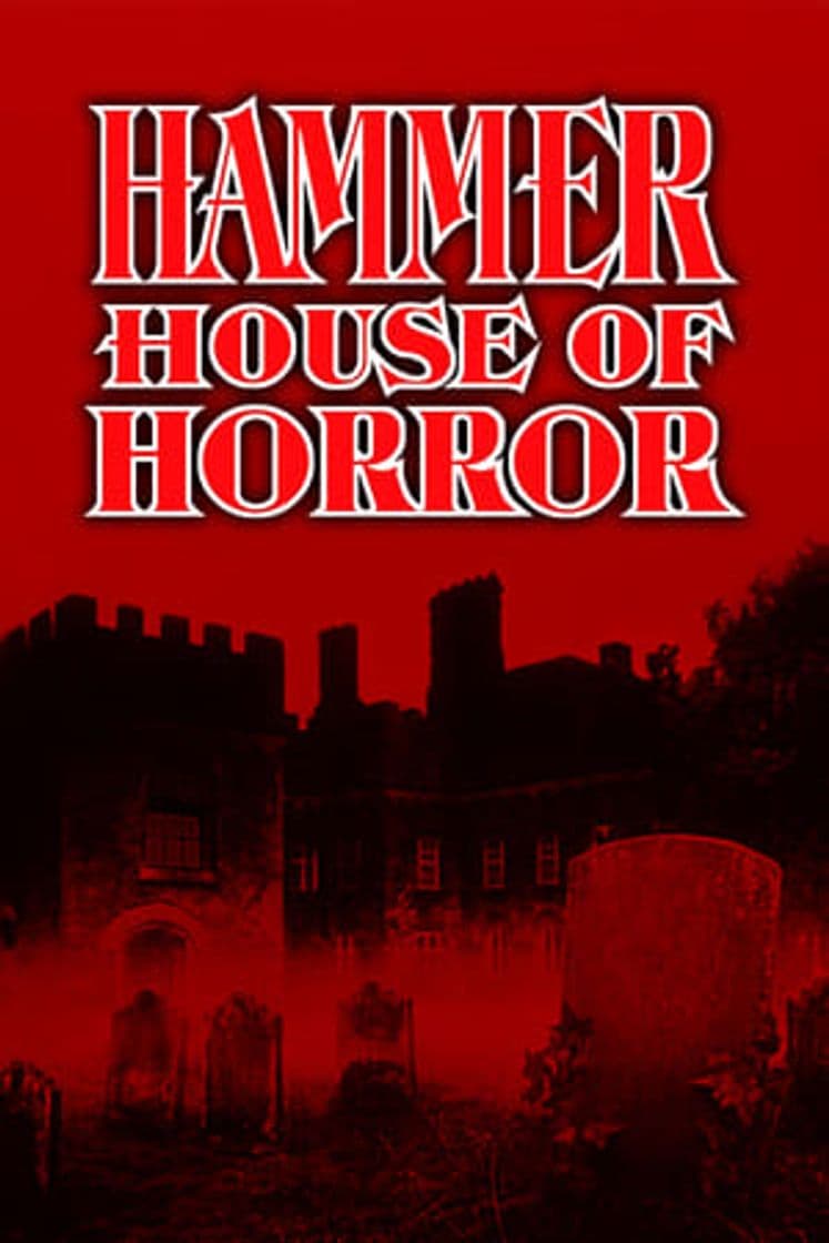 Serie Hammer House of Horror