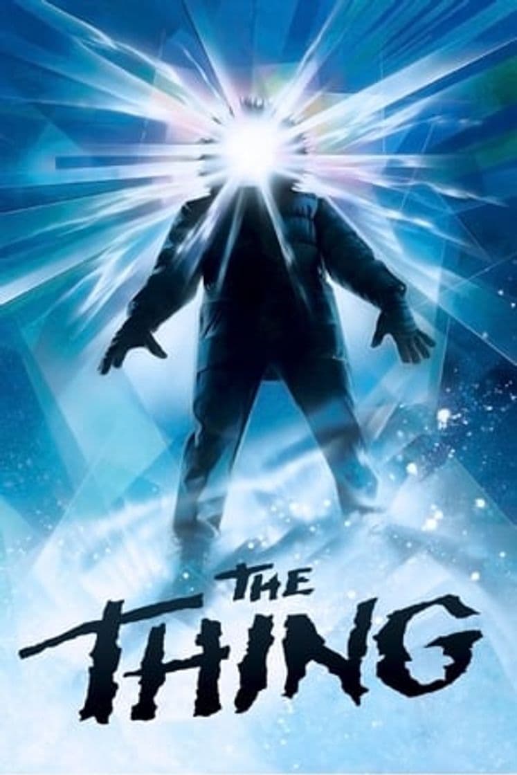 Película The Thing