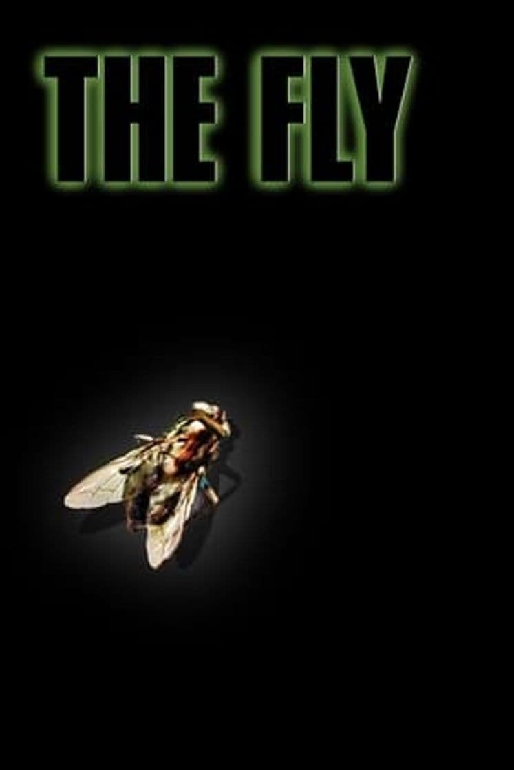 Película The Fly