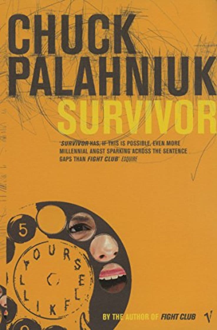 Book Survivor