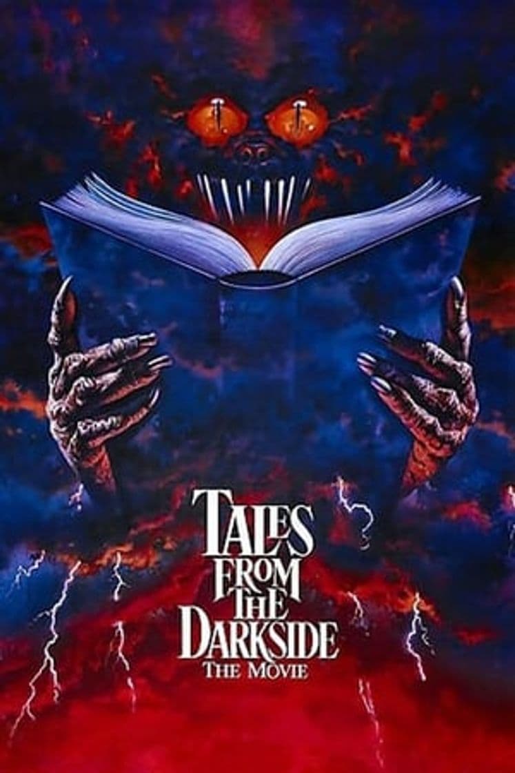 Película Tales from the Darkside: The Movie