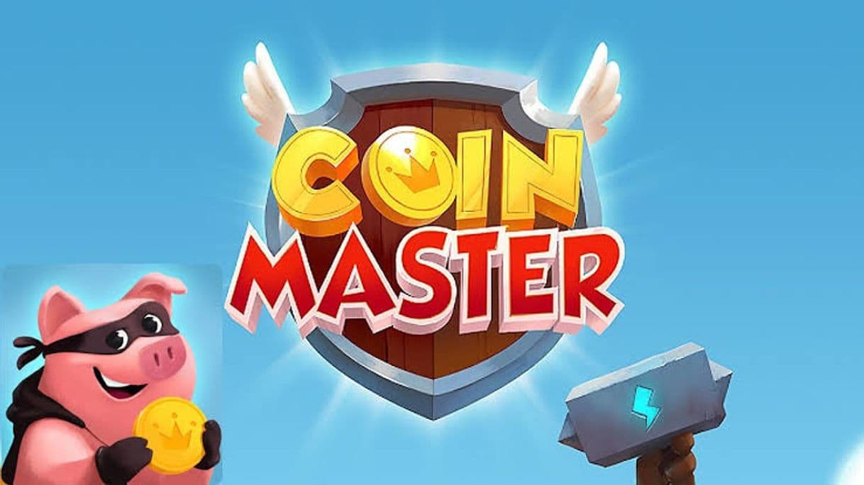 App Coin Master