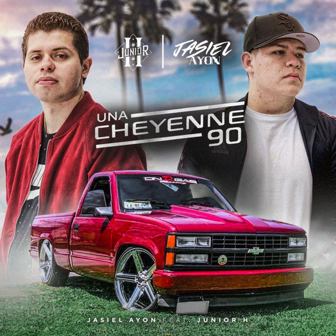 Canción Una Cheyenne 90