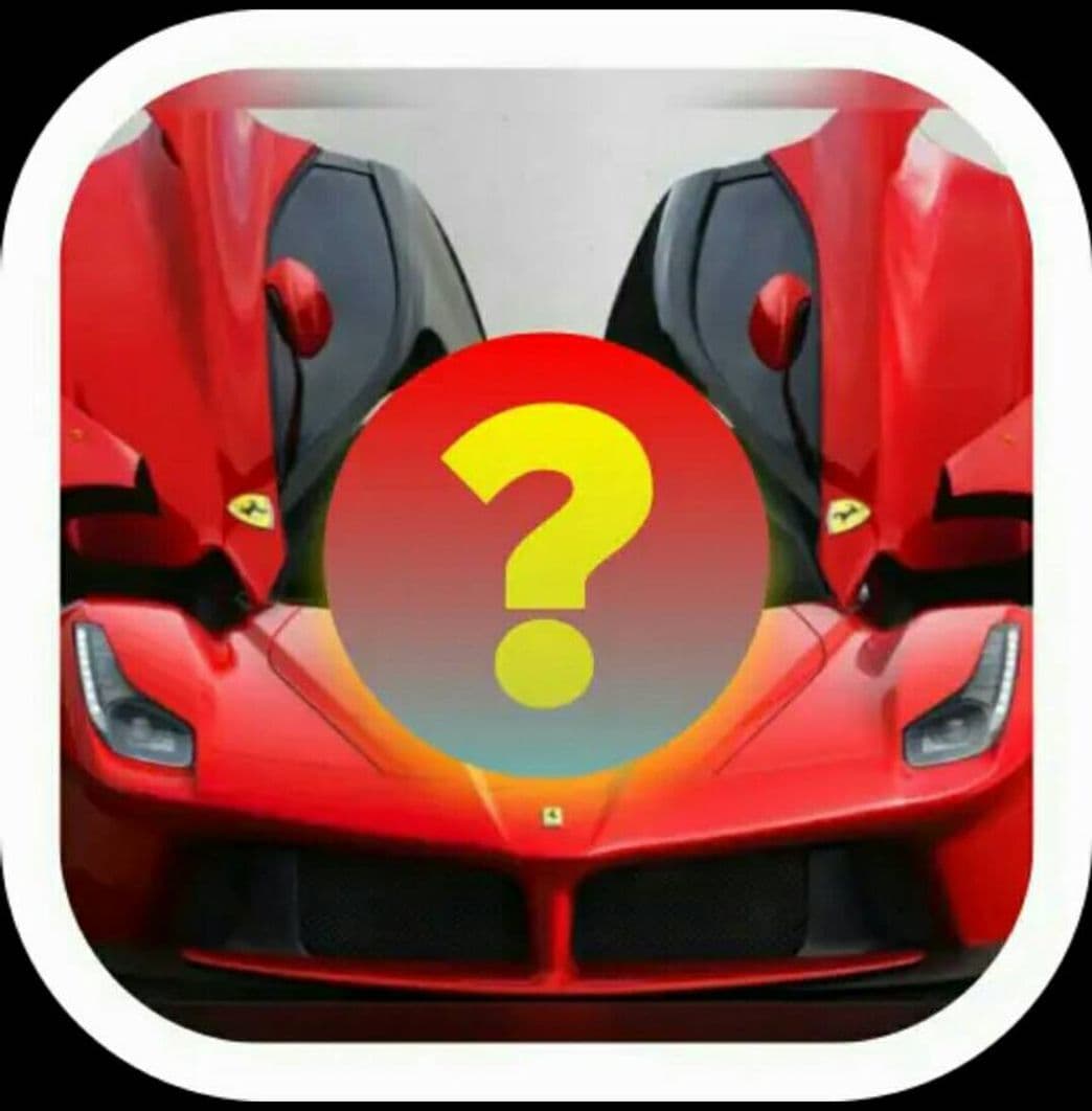 App App Guess Trivial Game