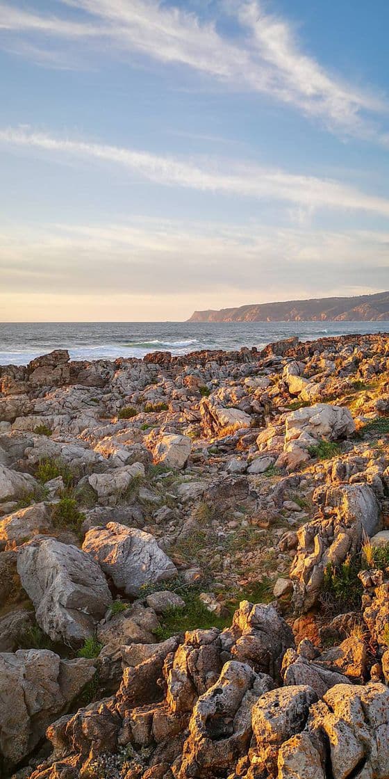 Place Praia do Guincho