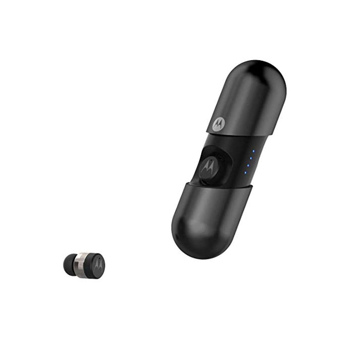 Product Motorola VerveBuds 400 - Auriculares deportivos inalámbricos - In ear mini auriculares