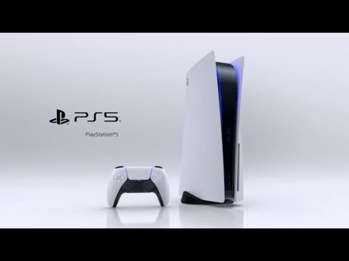 Moda PlayStation 5, SU DISEÑO y los JUEGOS de la nueva generación ...