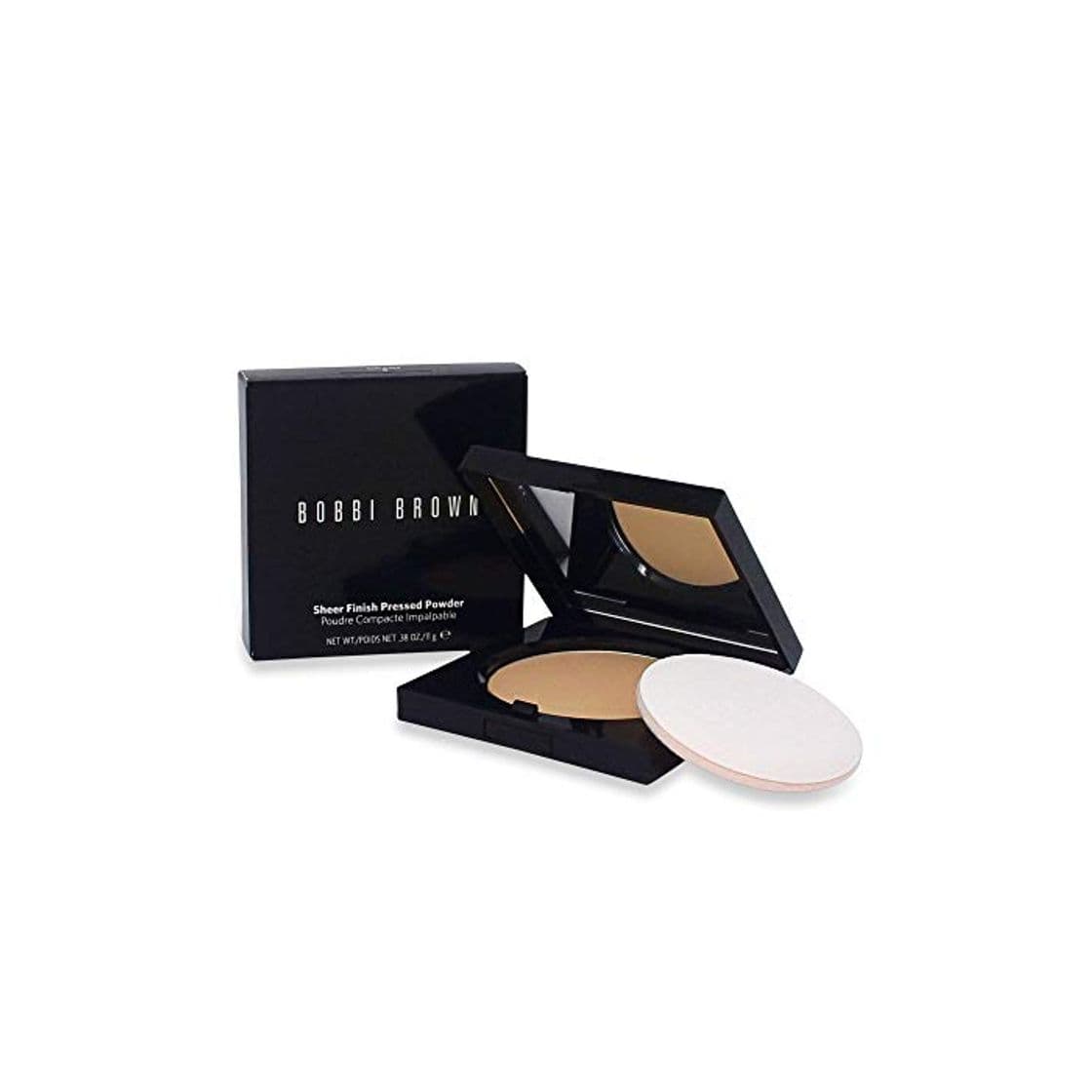 Producto Bobbi Brown Maquillaje en polvo 1 Unidad 40 g