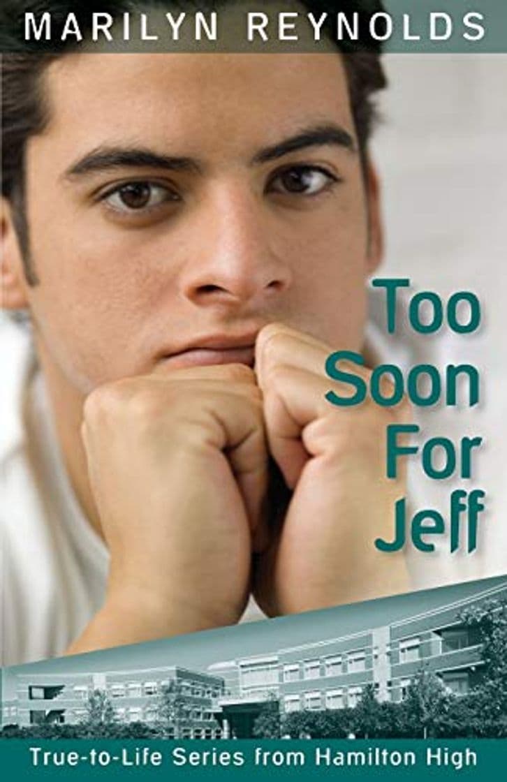 Libro Too Soon for Jeff