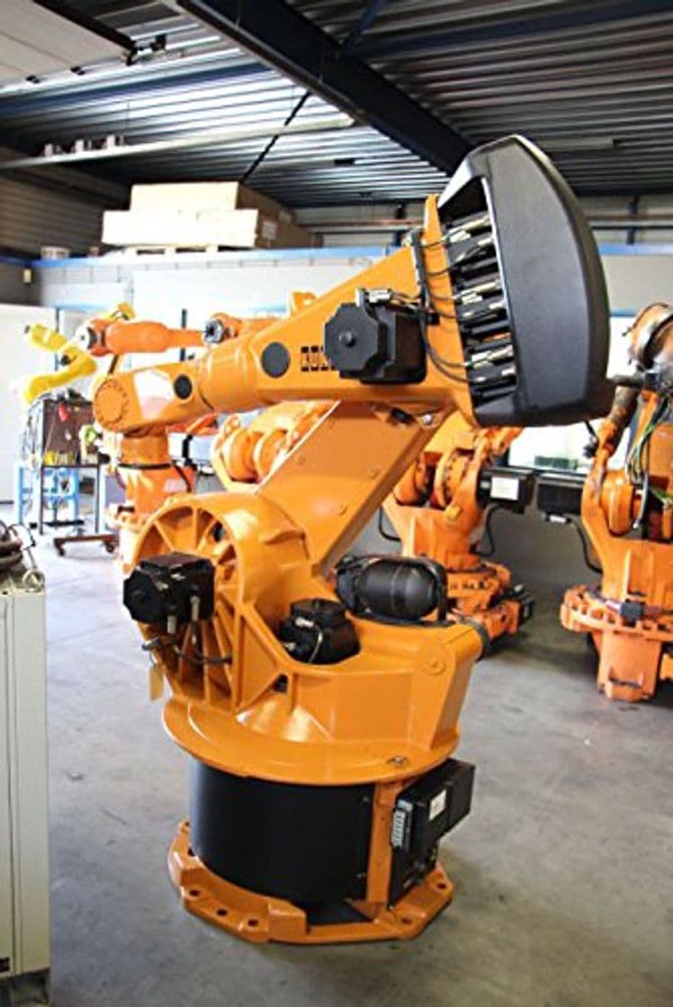 Product ROBOTS KUKA Varias Modelos