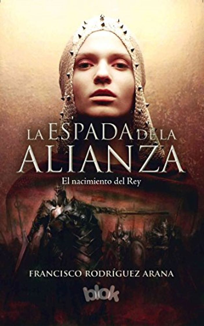 Book La Espada de la Alianza: El Nacimiento del Rey