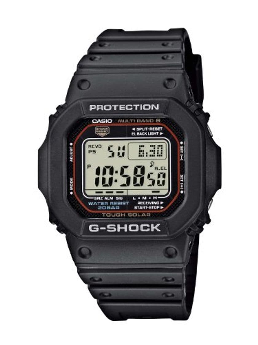 Producto Casio G-SHOCK Reloj Digital