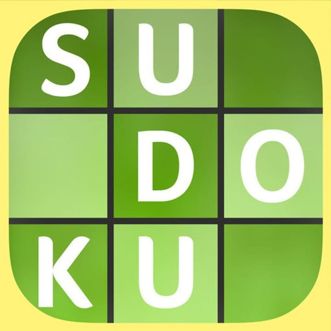 Videogames Sudoku