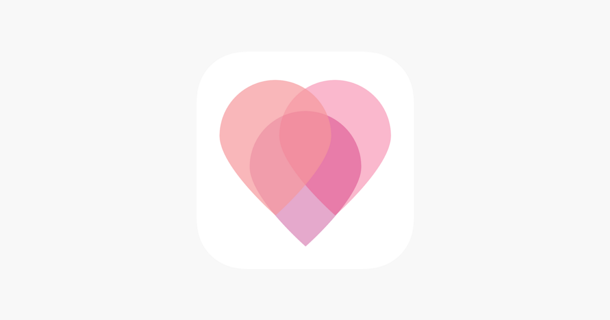 Fashion ‎Clover - Calendario Menstrual en App Store