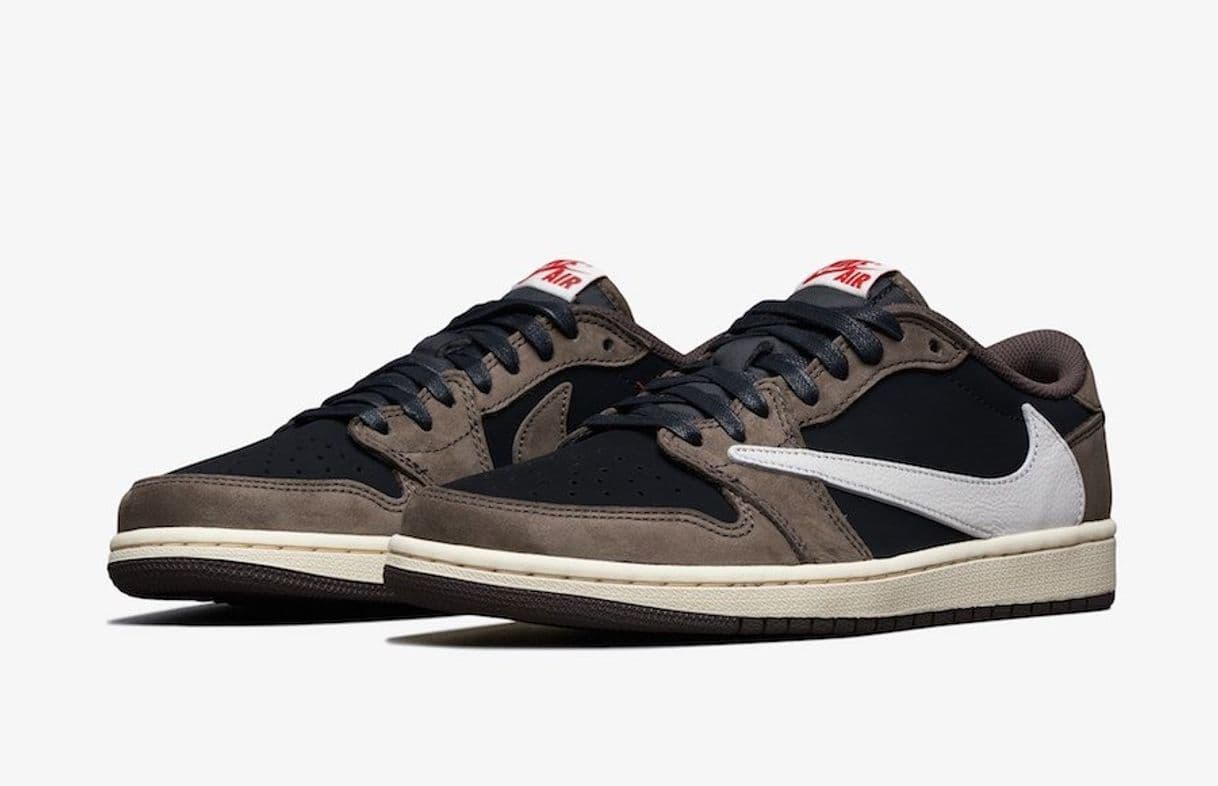 Product AIR JORDAN 1 Low OG 'Travis Scott'