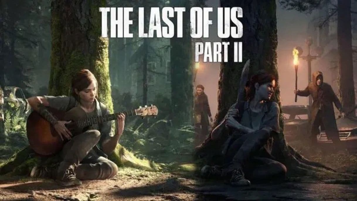 Videojuegos The Last of Us: Part II