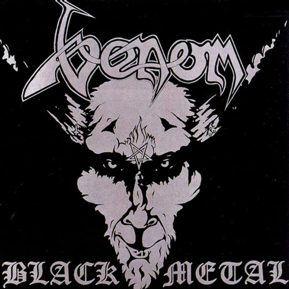 Music Black Metal