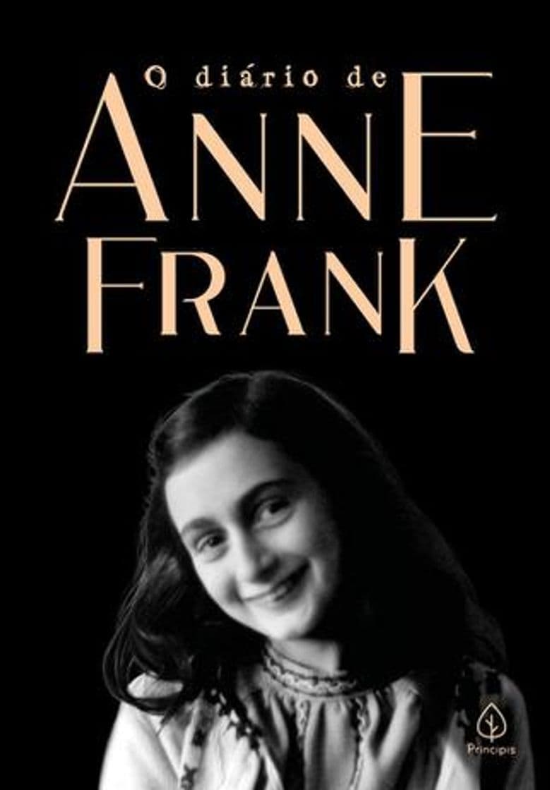 Book Diario de Anne Frank