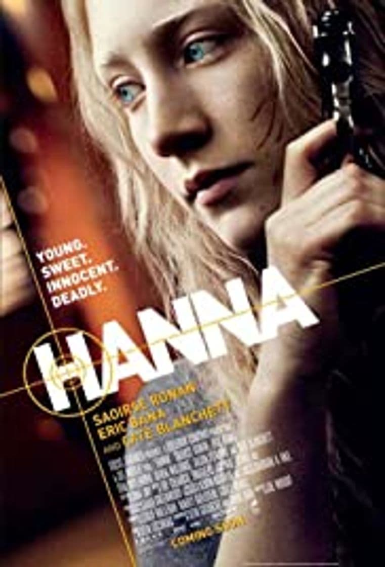 Movie Hanna