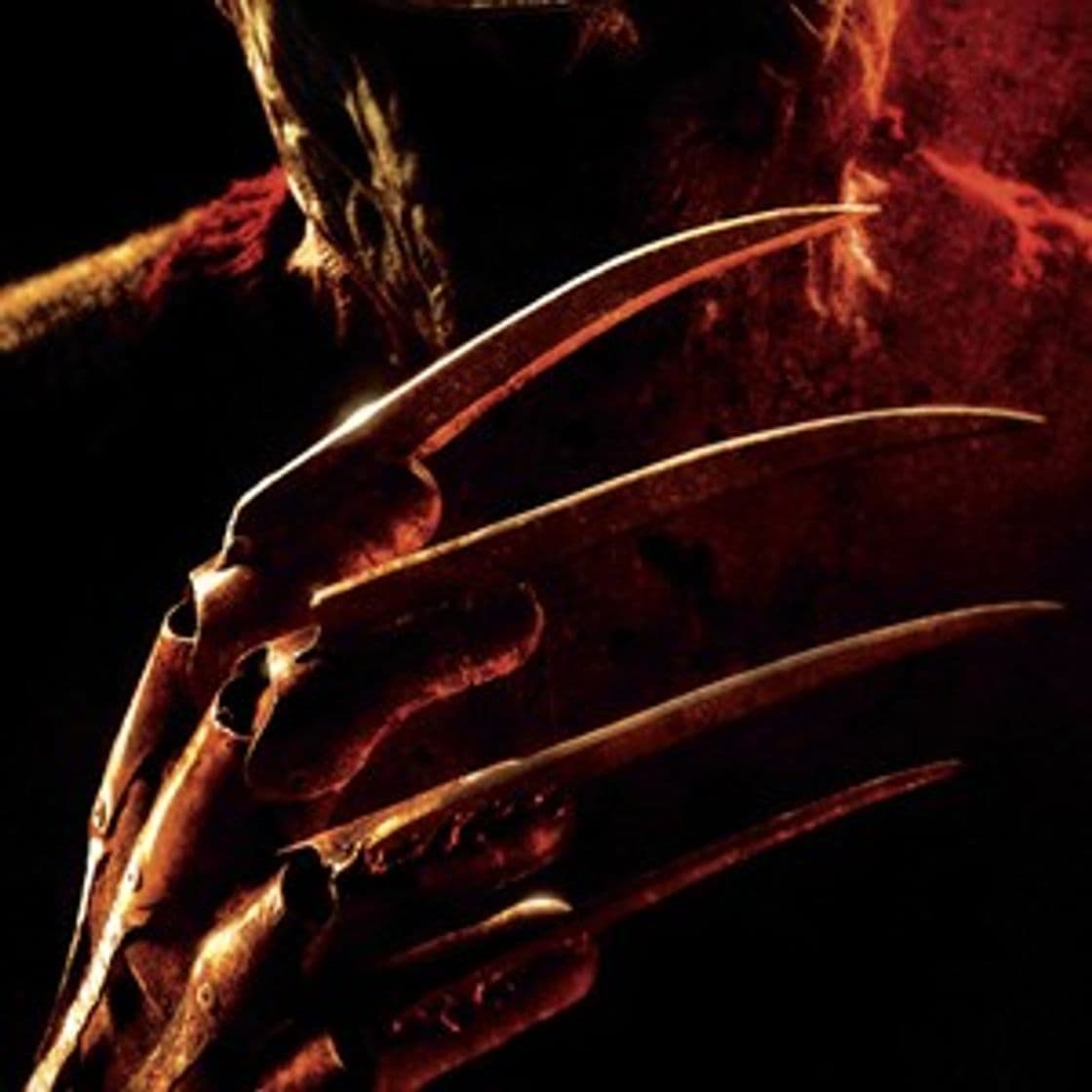 Movie A Nightmare on Elm Street