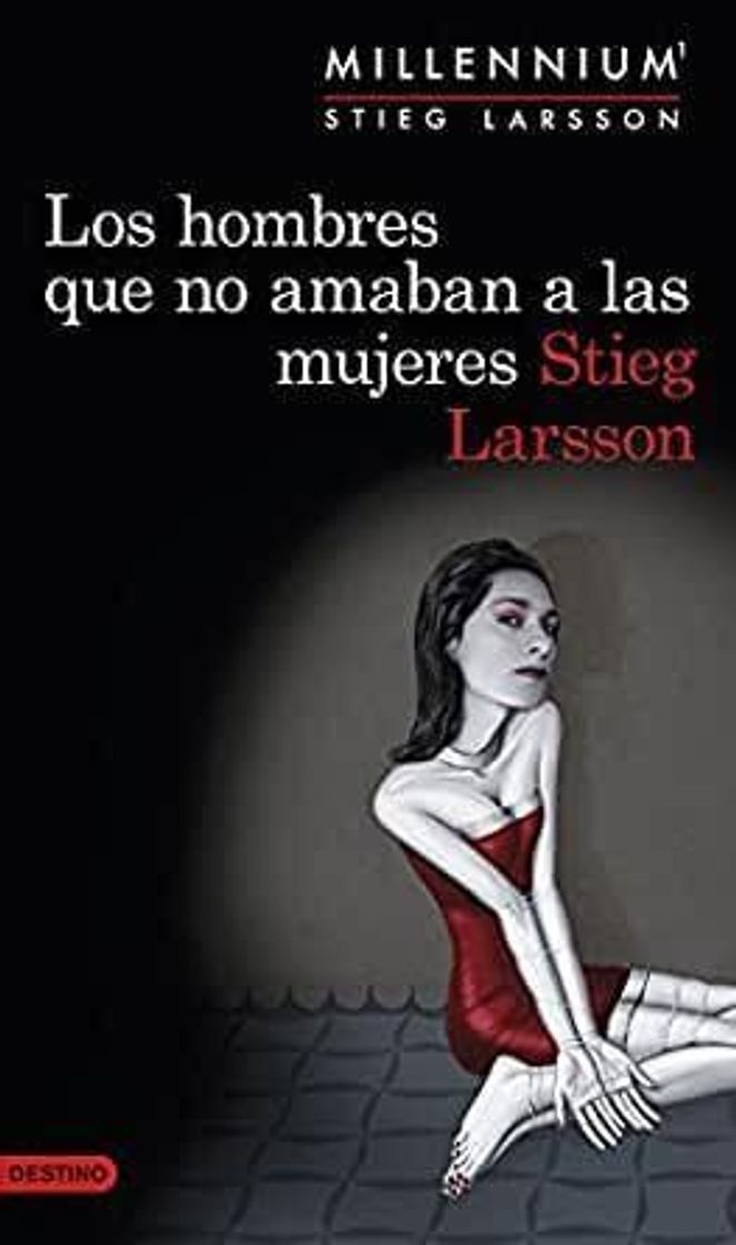 Book Los hombres que no amaban a las mujeres