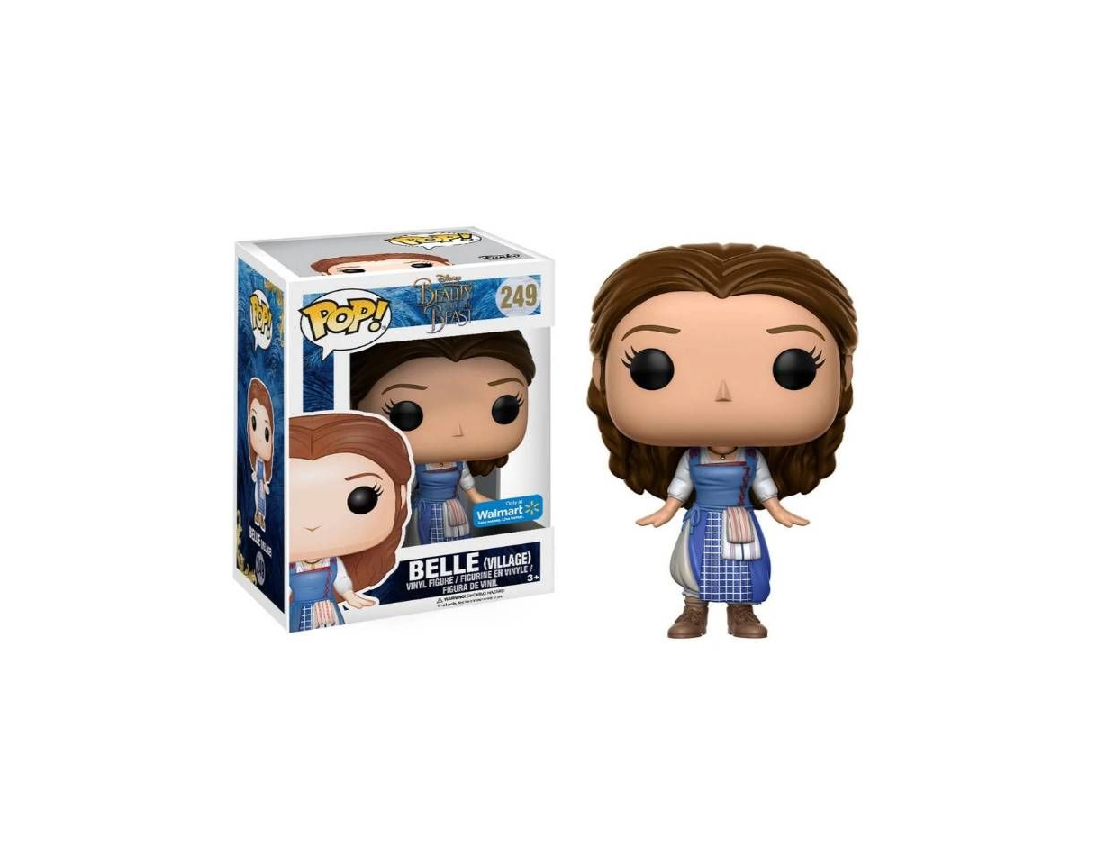 Producto FUNKO POP Disney