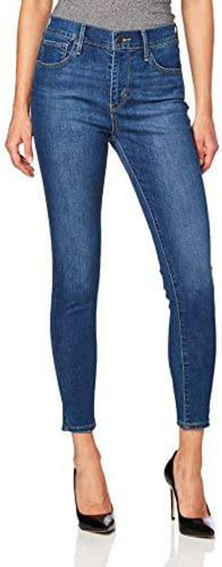 Moda Super skinny ankle jeans Levi`s