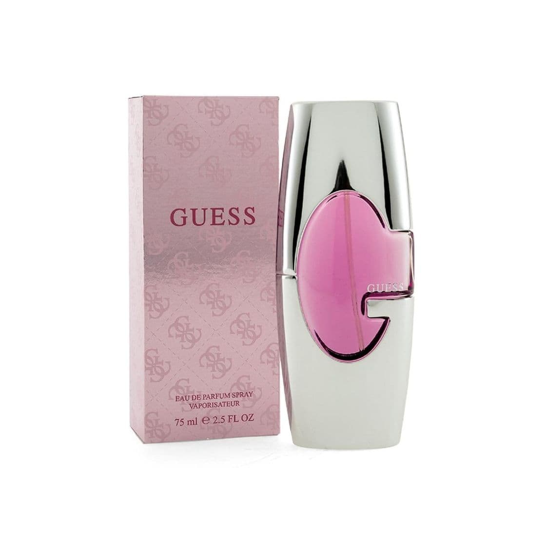 Producto Perfume Guess Dama Eau De Parfum 75 ml