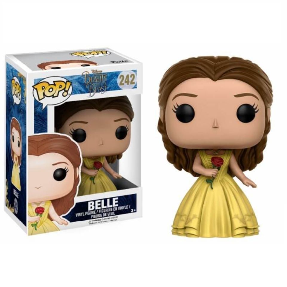 Producto Funko Princesa Belle