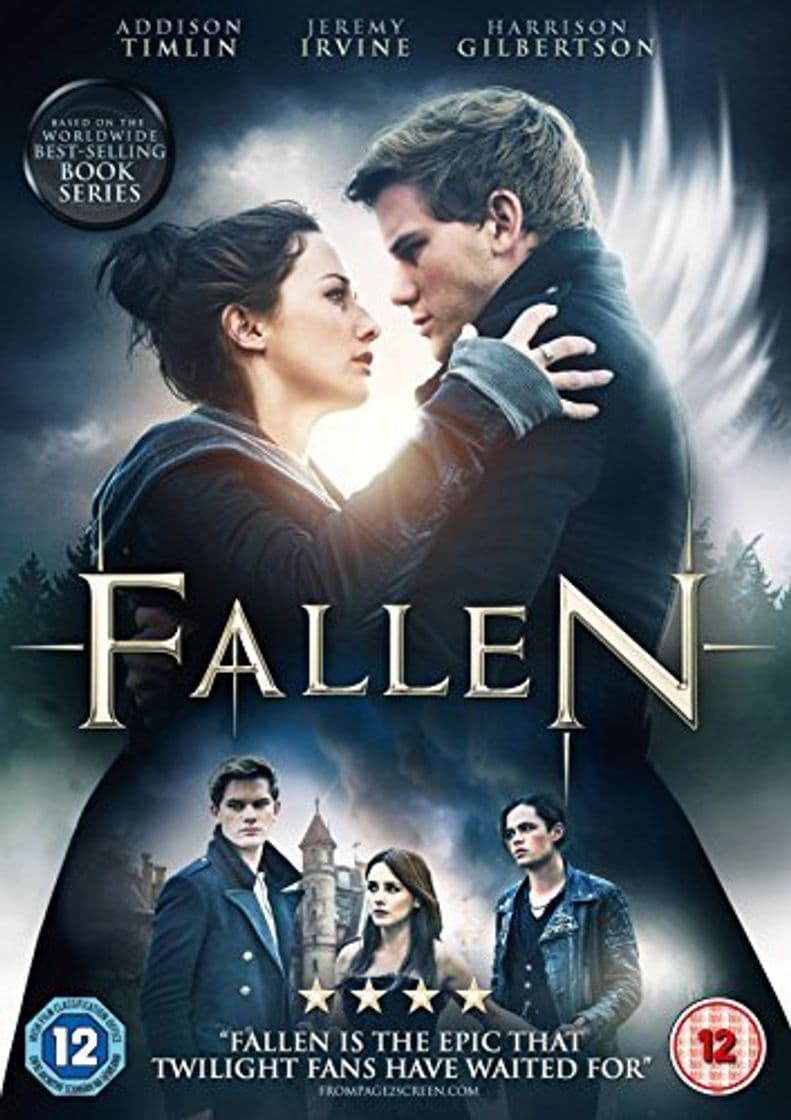 Movie Fallen