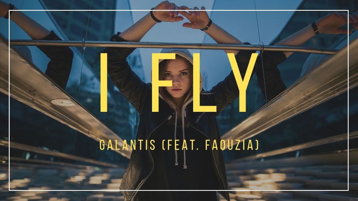 Music I Fly (feat. Faouzia)