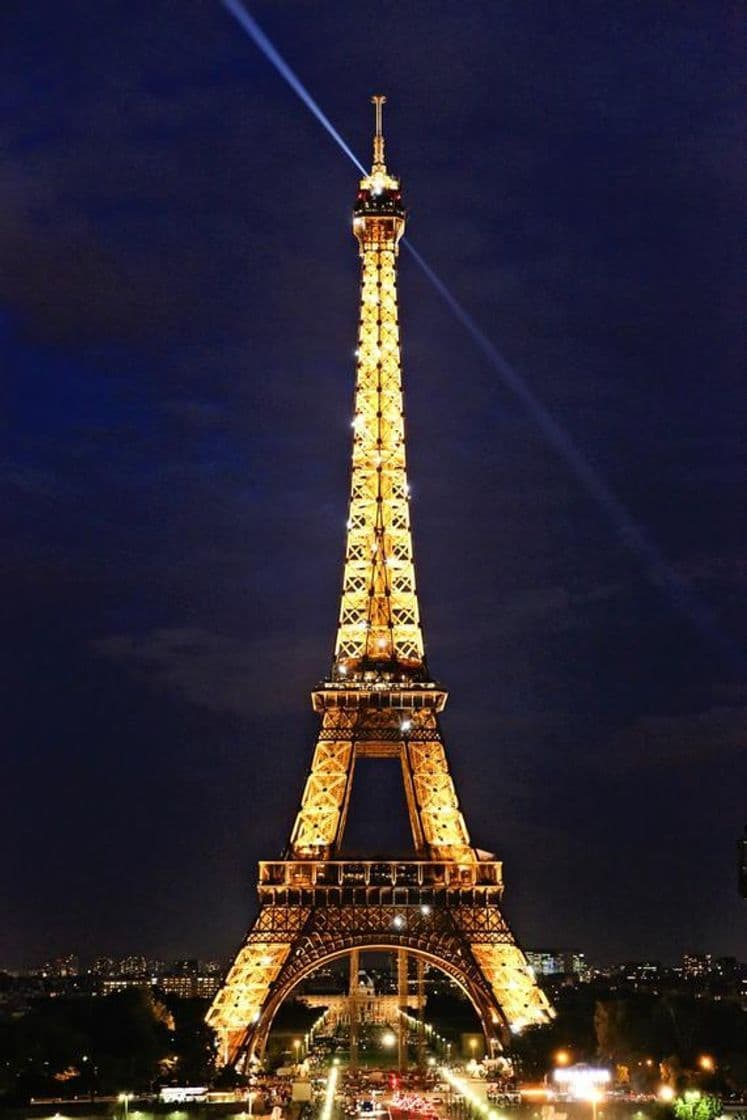 Lugar Torre eifel