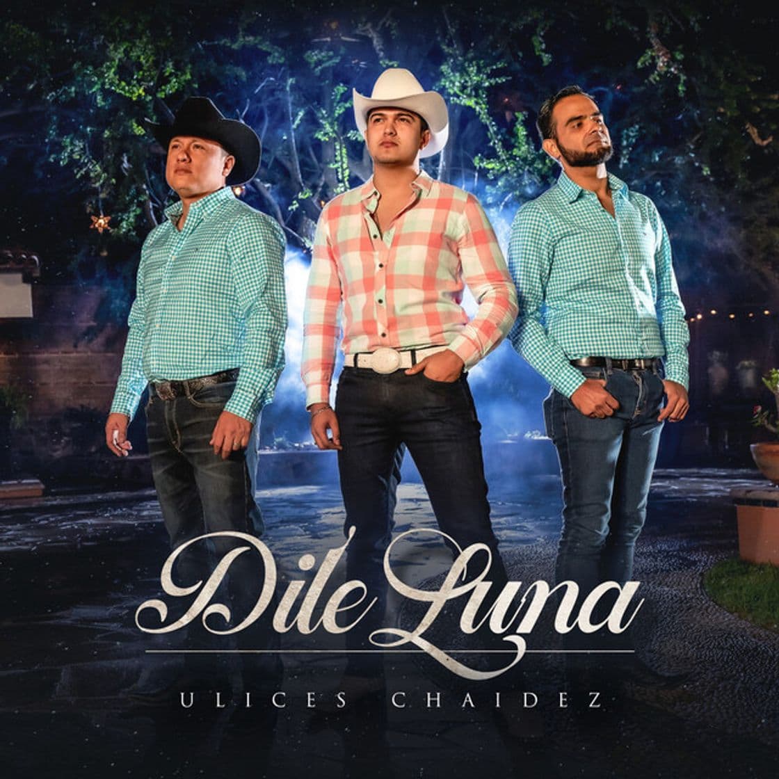 Canción Dile Luna